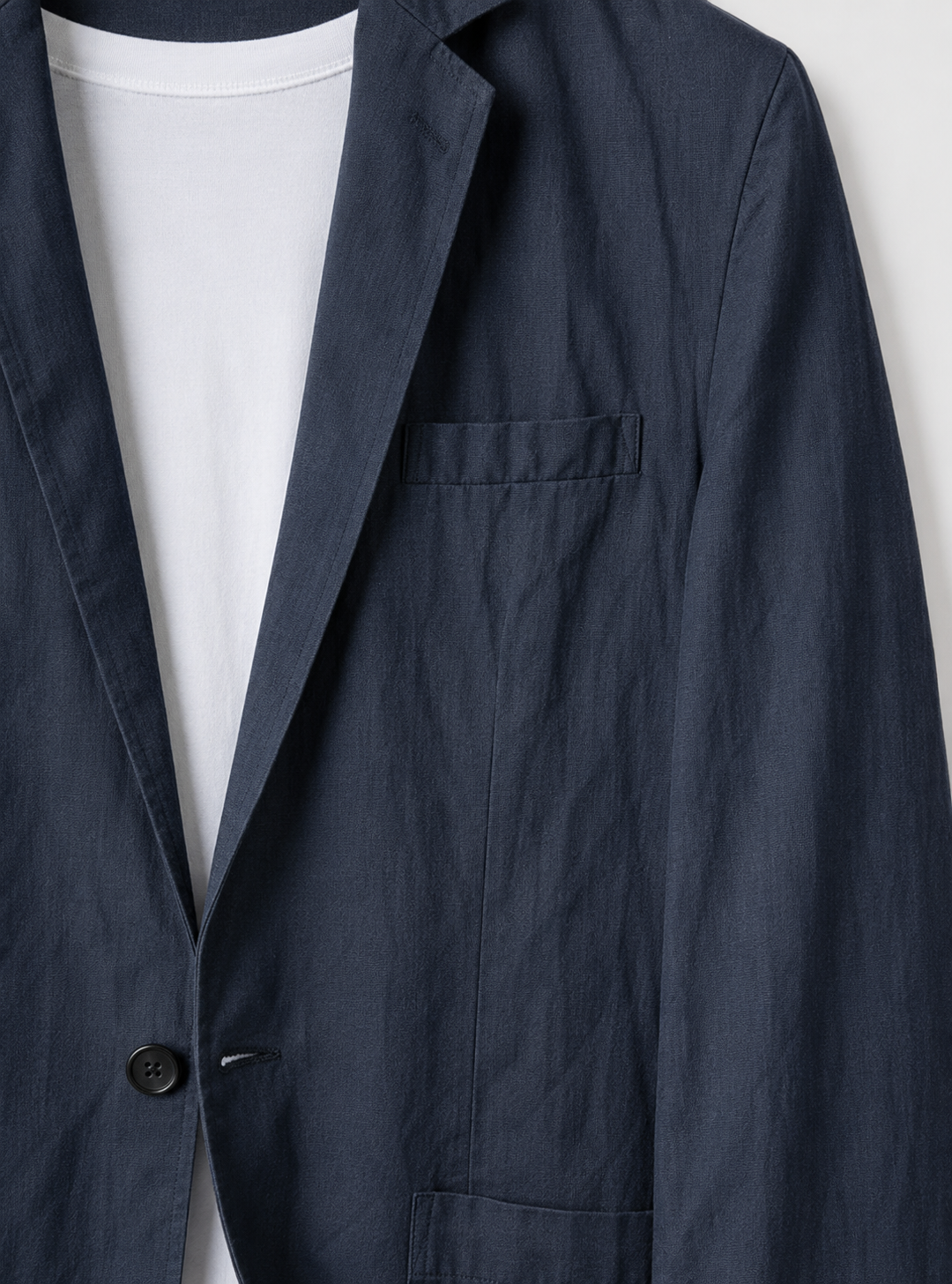 Premium Linen Blend Set