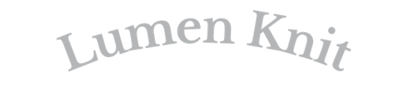 Lumen Knit