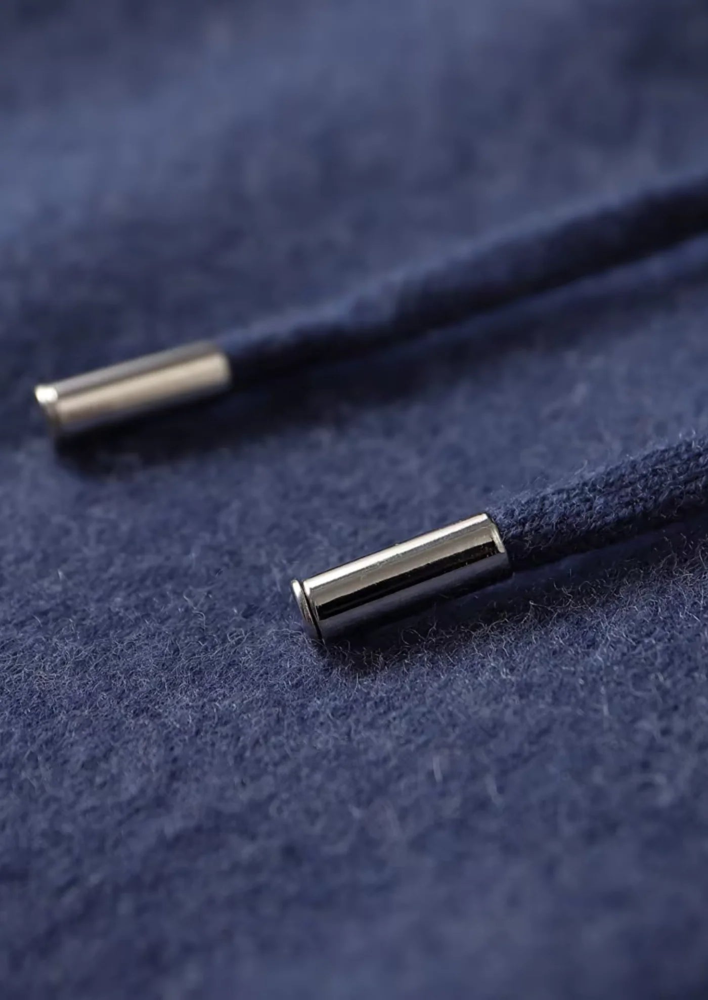 Pure cashmere lounge set