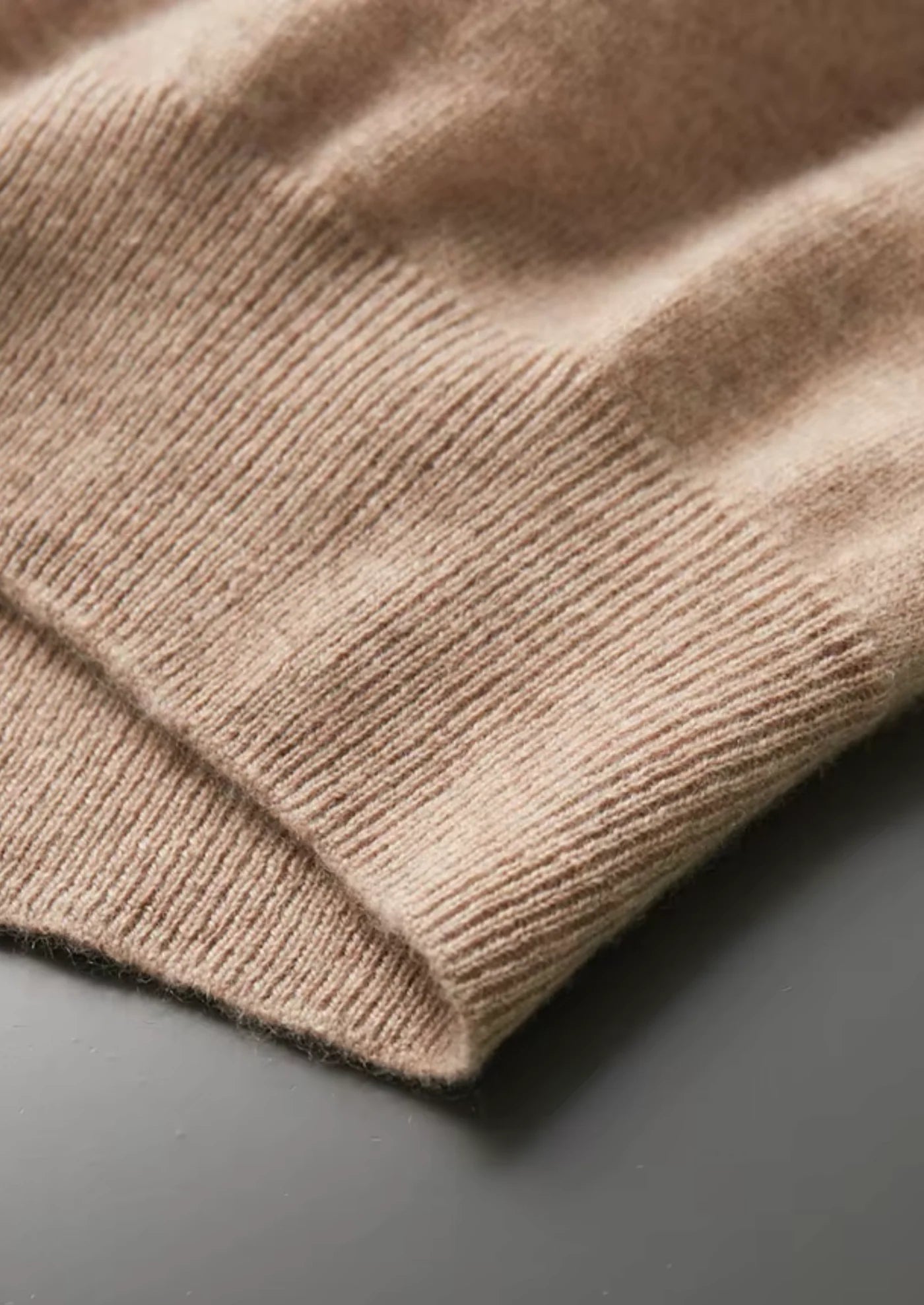 Premium Cashmere T-Shirt