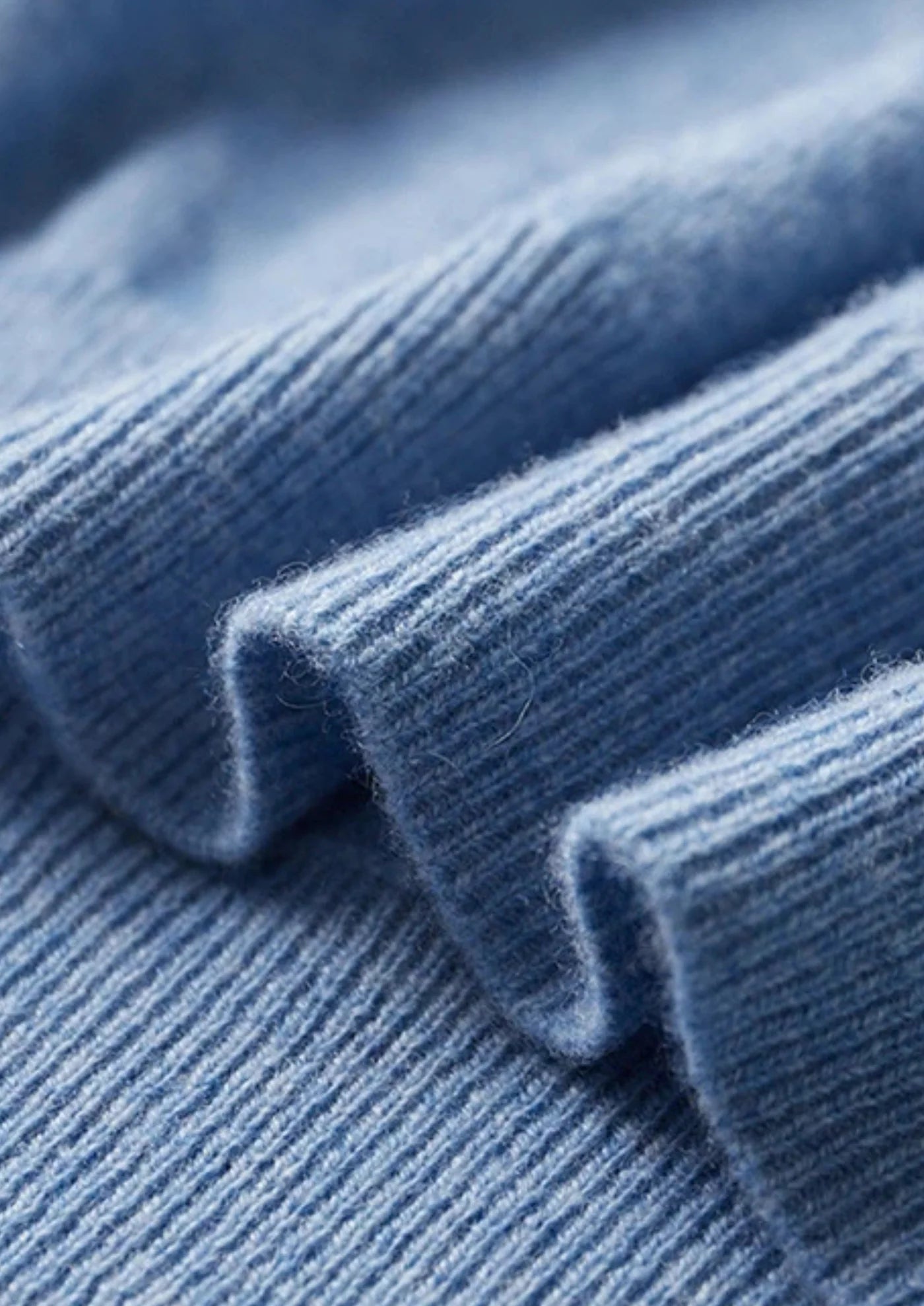 Premium Cashmere Polo