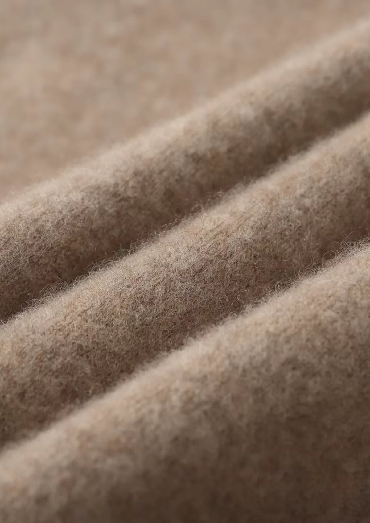 Pure cashmere lounge set